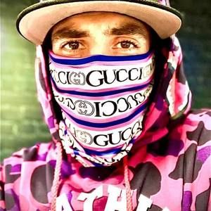 Meet your Posher, Nick